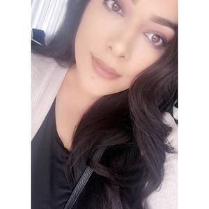 Meet your Posher, Jackie